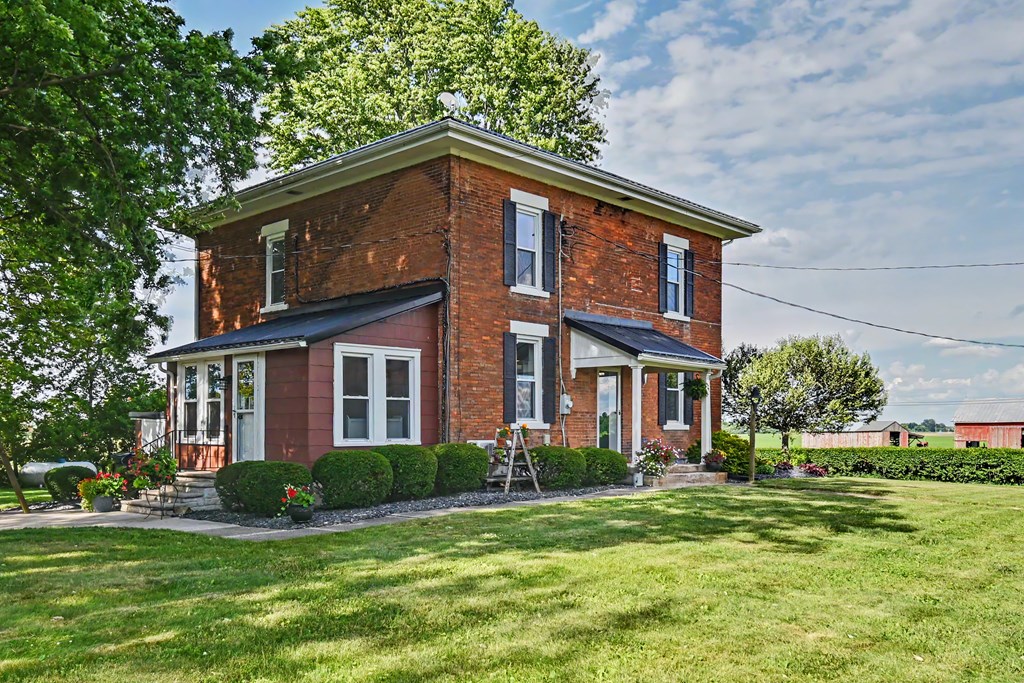 5124 State Route 4, Bucyrus, Ohio 44820, 4 Bedrooms Bedrooms, ,2 BathroomsBathrooms,Residential,For Sale,State Route 4,9073760