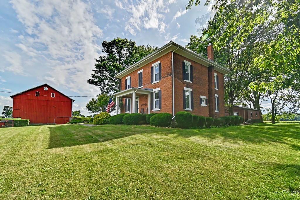 5124 State Route 4, Bucyrus, Ohio 44820, 4 Bedrooms Bedrooms, ,2 BathroomsBathrooms,Residential,For Sale,State Route 4,9073760