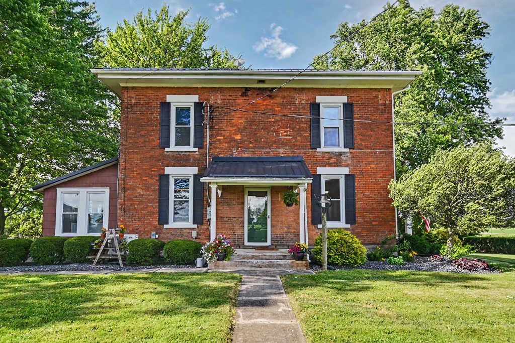 5124 State Route 4, Bucyrus, Ohio 44820, 4 Bedrooms Bedrooms, ,2 BathroomsBathrooms,Residential,For Sale,State Route 4,9073760