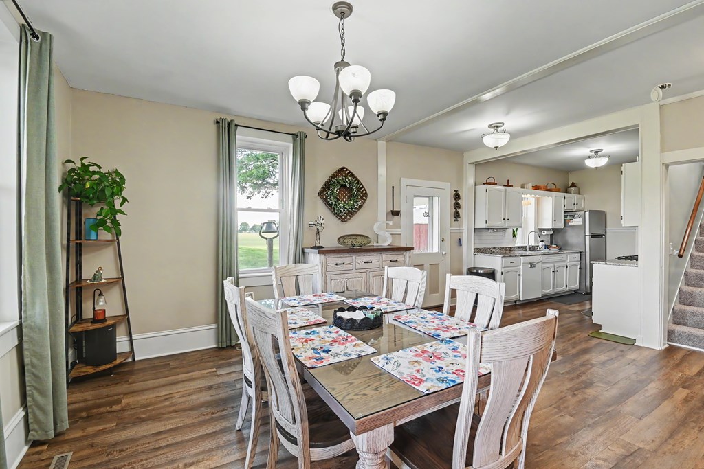 5124 State Route 4, Bucyrus, Ohio 44820, 4 Bedrooms Bedrooms, ,2 BathroomsBathrooms,Residential,For Sale,State Route 4,9073760