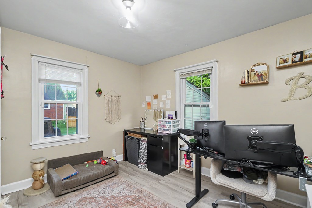 395 Indiana Avenue, Mansfield, Ohio 44905, 2 Bedrooms Bedrooms, ,1 BathroomBathrooms,Residential,For Sale,Indiana Avenue,9073762