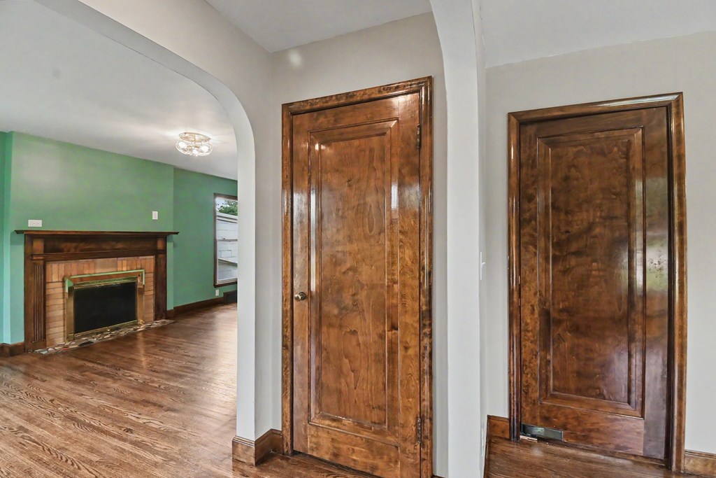 645 Yale Drive, Mansfield, Ohio 44907, 3 Bedrooms Bedrooms, ,1 BathroomBathrooms,Residential,For Sale,Yale Drive,9073792