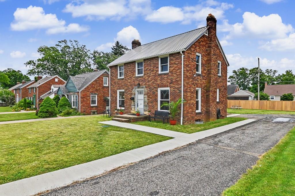 645 Yale Drive, Mansfield, Ohio 44907, 3 Bedrooms Bedrooms, ,1 BathroomBathrooms,Residential,For Sale,Yale Drive,9073792