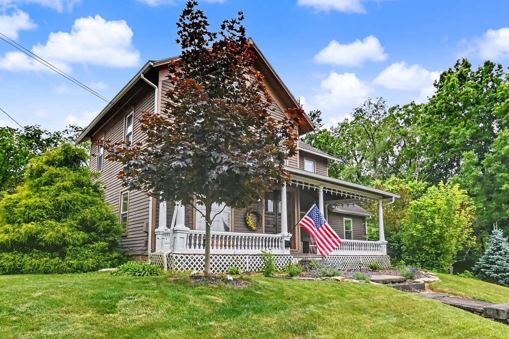 85 Elm Street, Norwalk, Ohio 44857, 4 Bedrooms Bedrooms, ,2 BathroomsBathrooms,Residential,For Sale,Elm Street,9073779
