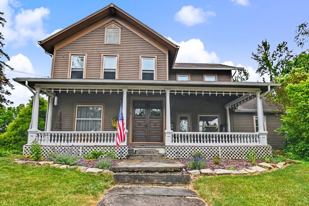 85 Elm Street, Norwalk, Ohio 44857, 4 Bedrooms Bedrooms, ,2 BathroomsBathrooms,Residential,For Sale,Elm Street,9073779
