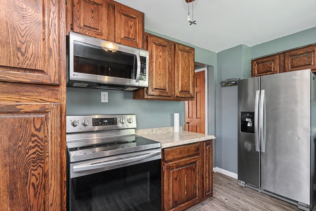 21 Jennings Court, Shelby, Ohio 44875, 3 Bedrooms Bedrooms, ,1 BathroomBathrooms,Residential,For Sale,Jennings Court,9073804