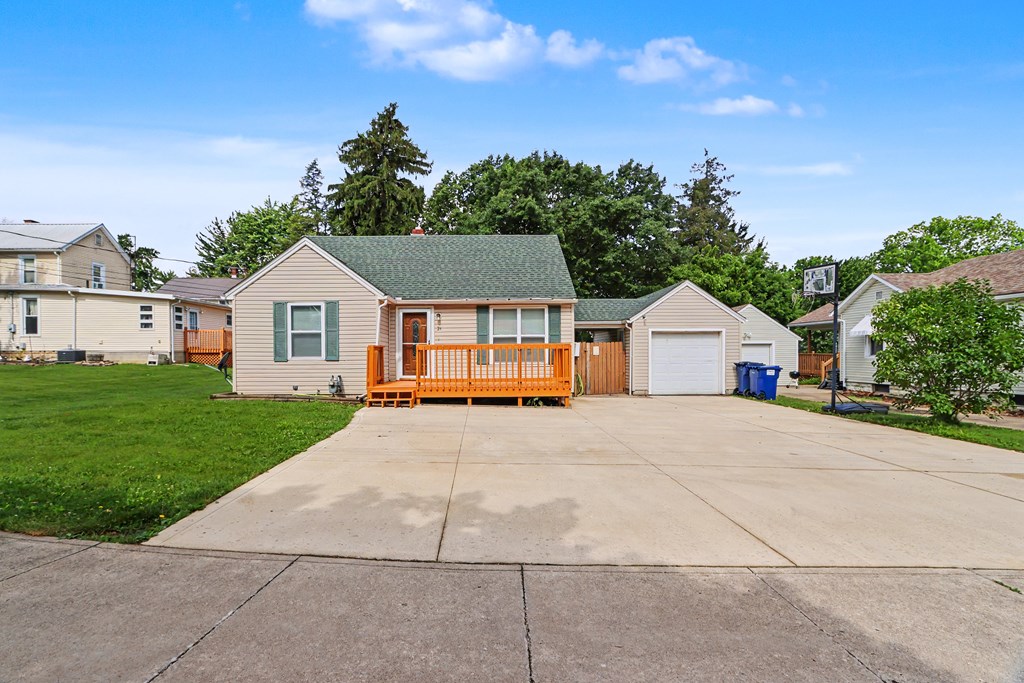 21 Jennings Court, Shelby, Ohio 44875, 3 Bedrooms Bedrooms, ,1 BathroomBathrooms,Residential,For Sale,Jennings Court,9073804