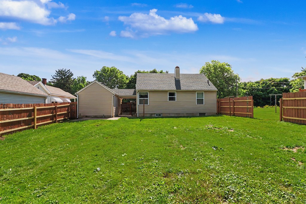 21 Jennings Court, Shelby, Ohio 44875, 3 Bedrooms Bedrooms, ,1 BathroomBathrooms,Residential,For Sale,Jennings Court,9073804