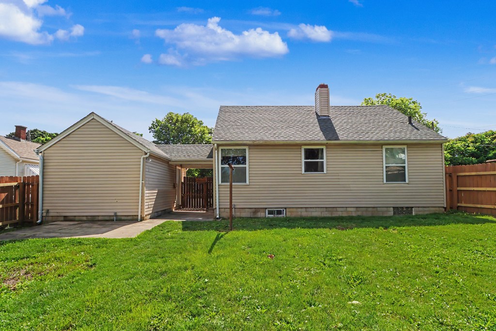 21 Jennings Court, Shelby, Ohio 44875, 3 Bedrooms Bedrooms, ,1 BathroomBathrooms,Residential,For Sale,Jennings Court,9073804