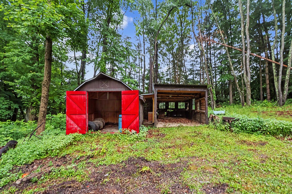 2505 Ramsey Road, Butler, Ohio 44822, 3 Bedrooms Bedrooms, ,2 BathroomsBathrooms,Residential,For Sale,Ramsey Road,9073809