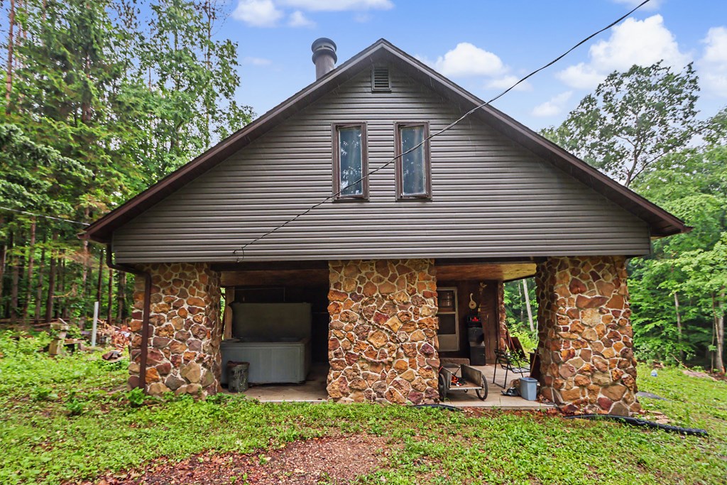2505 Ramsey Road, Butler, Ohio 44822, 3 Bedrooms Bedrooms, ,2 BathroomsBathrooms,Residential,For Sale,Ramsey Road,9073809