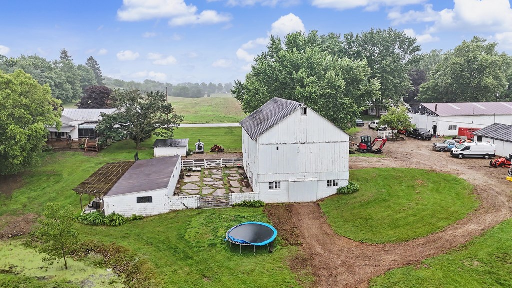 2444 Kings Corners Road East, Mansfield, Ohio 44904, 3 Bedrooms Bedrooms, ,2 BathroomsBathrooms,Residential,For Sale,Kings Corners Road East,9073811