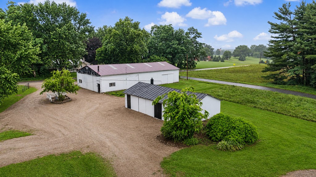 2444 Kings Corners Road East, Mansfield, Ohio 44904, 3 Bedrooms Bedrooms, ,2 BathroomsBathrooms,Residential,For Sale,Kings Corners Road East,9073811