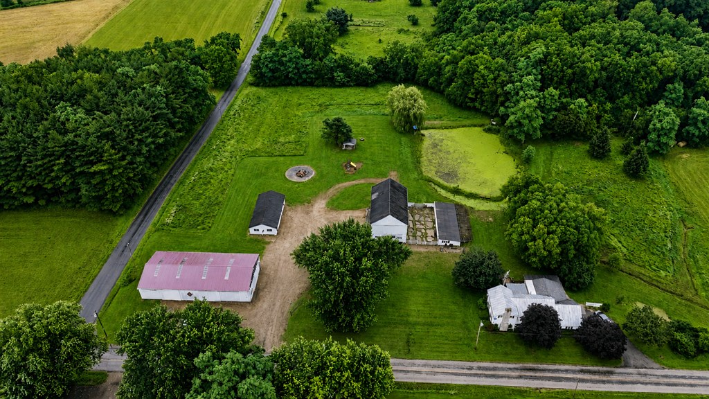2444 Kings Corners Road East, Mansfield, Ohio 44904, 3 Bedrooms Bedrooms, ,2 BathroomsBathrooms,Residential,For Sale,Kings Corners Road East,9073811