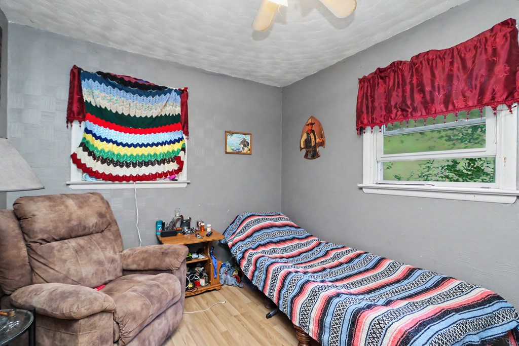 598 Rosedale Ave, Mansfield, Ohio 44905, 3 Bedrooms Bedrooms, ,1 BathroomBathrooms,Residential,For Sale,Rosedale Ave,9073813