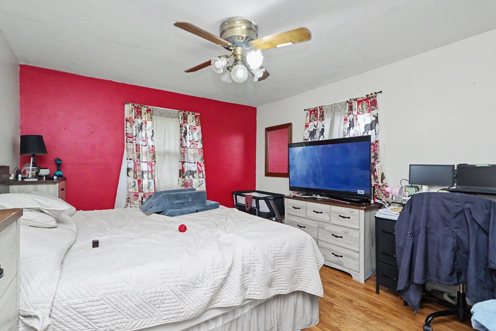 598 Rosedale Ave, Mansfield, Ohio 44905, 3 Bedrooms Bedrooms, ,1 BathroomBathrooms,Residential,For Sale,Rosedale Ave,9073813