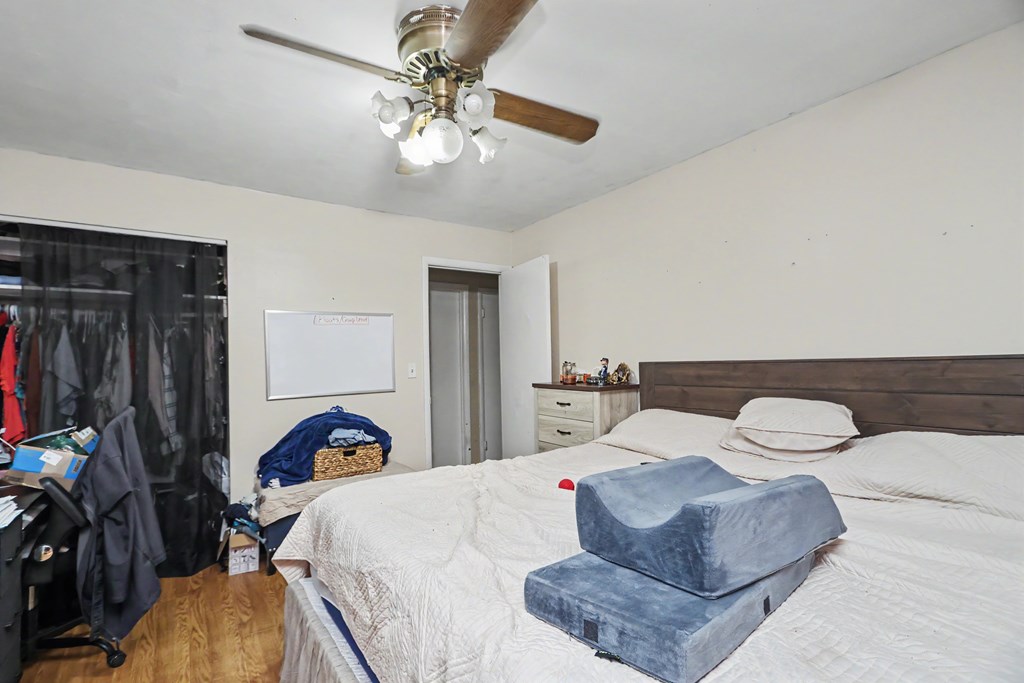 598 Rosedale Ave, Mansfield, Ohio 44905, 3 Bedrooms Bedrooms, ,1 BathroomBathrooms,Residential,For Sale,Rosedale Ave,9073813