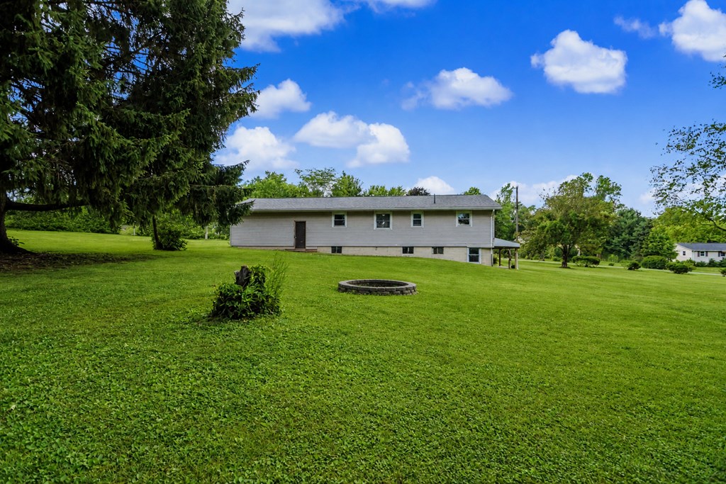 598 Rosedale Ave, Mansfield, Ohio 44905, 3 Bedrooms Bedrooms, ,1 BathroomBathrooms,Residential,For Sale,Rosedale Ave,9073813