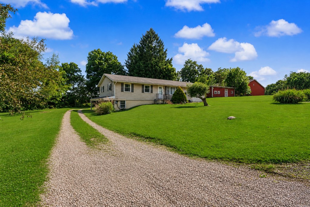 598 Rosedale Ave, Mansfield, Ohio 44905, 3 Bedrooms Bedrooms, ,1 BathroomBathrooms,Residential,For Sale,Rosedale Ave,9073813