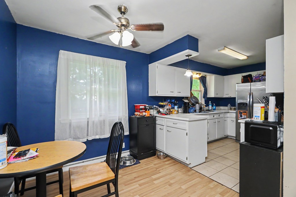598 Rosedale Ave, Mansfield, Ohio 44905, 3 Bedrooms Bedrooms, ,1 BathroomBathrooms,Residential,For Sale,Rosedale Ave,9073813