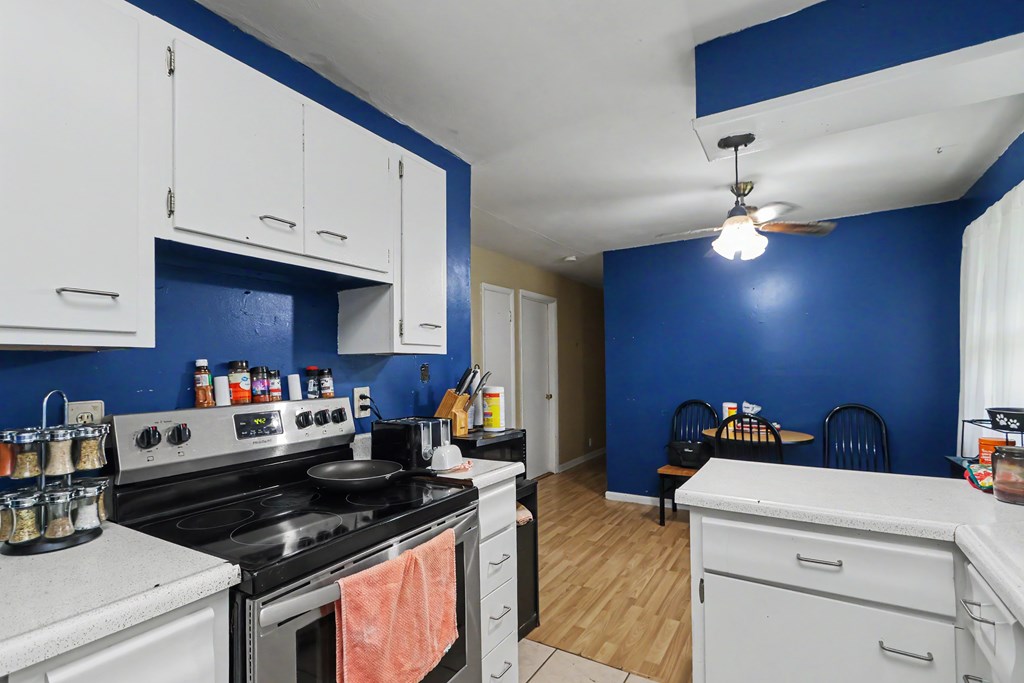 598 Rosedale Ave, Mansfield, Ohio 44905, 3 Bedrooms Bedrooms, ,1 BathroomBathrooms,Residential,For Sale,Rosedale Ave,9073813