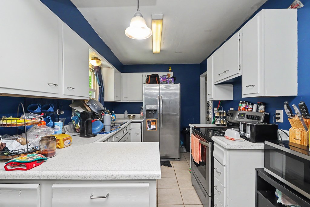 598 Rosedale Ave, Mansfield, Ohio 44905, 3 Bedrooms Bedrooms, ,1 BathroomBathrooms,Residential,For Sale,Rosedale Ave,9073813