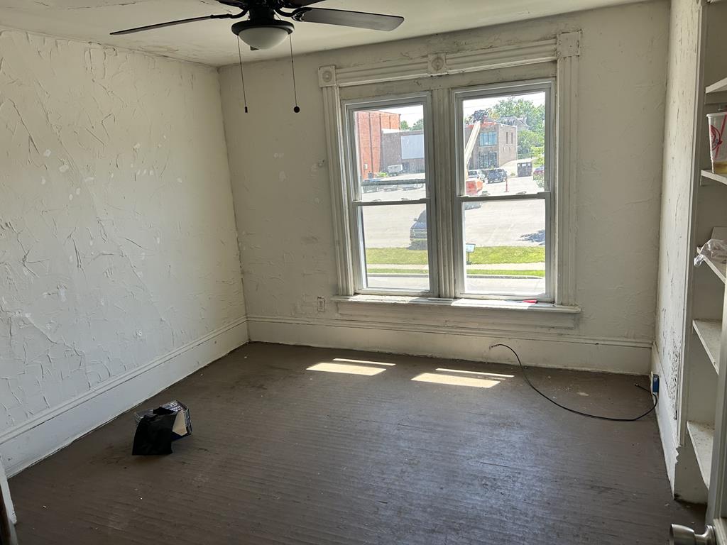 152 -156 Third Street, Mansfield, Ohio 44902, 4 Bedrooms Bedrooms, ,Residential Income,For Sale,-156 Third Street,9073822