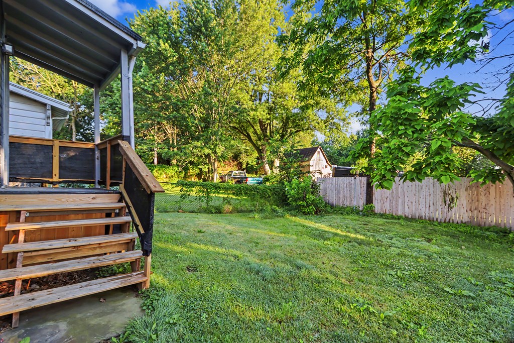 121 -125 Ford Street, Mansfield, Ohio 44903, 2 Bedrooms Bedrooms, ,1 BathroomBathrooms,Residential,For Sale,-125 Ford Street,9073821