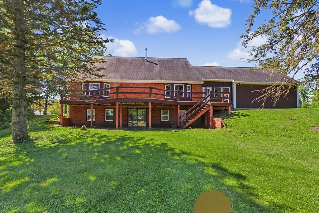 11 Countryside Drive North, Greenwich, Ohio 44837, 3 Bedrooms Bedrooms, ,2 BathroomsBathrooms,Residential,For Sale,Countryside Drive North,9073835