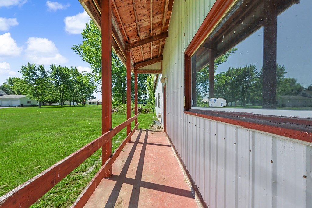 11 Countryside Drive North, Greenwich, Ohio 44837, 3 Bedrooms Bedrooms, ,2 BathroomsBathrooms,Residential,For Sale,Countryside Drive North,9073835