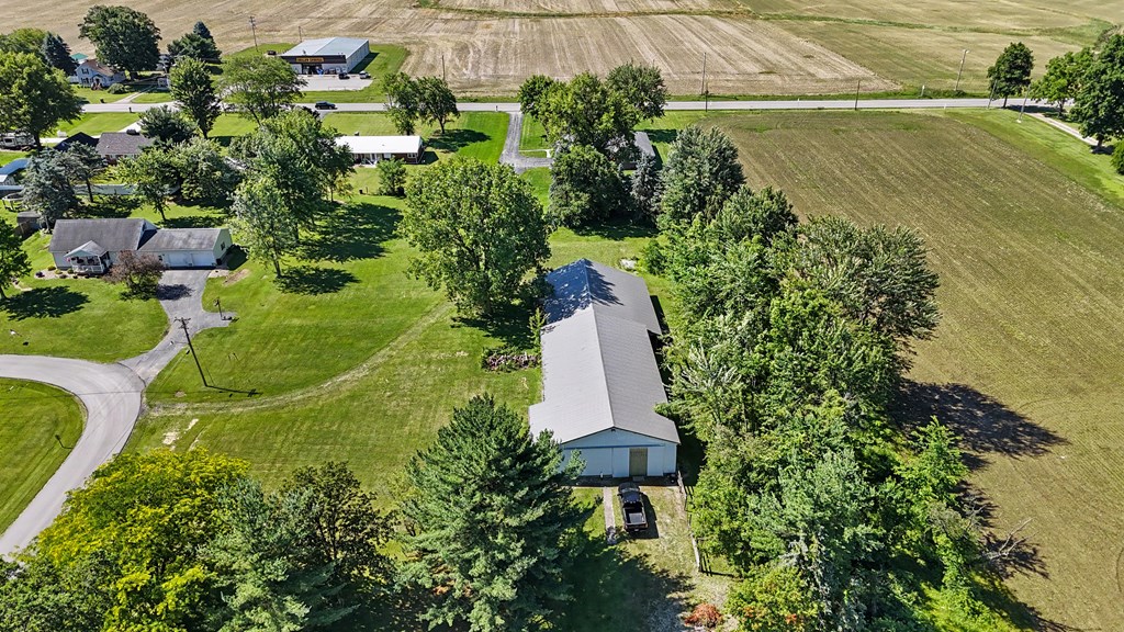 11 Countryside Drive North, Greenwich, Ohio 44837, 3 Bedrooms Bedrooms, ,2 BathroomsBathrooms,Residential,For Sale,Countryside Drive North,9073835