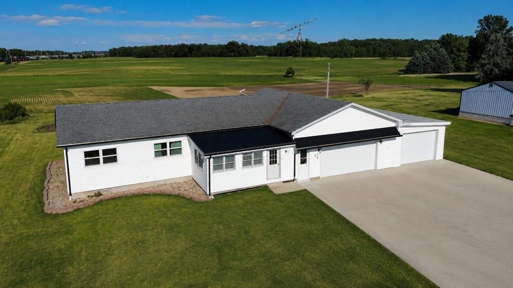 2758 Section Line Road 30 South, Willard, Ohio 44890, 3 Bedrooms Bedrooms, ,1 BathroomBathrooms,Residential,For Sale,Section Line Road 30 South,9073836