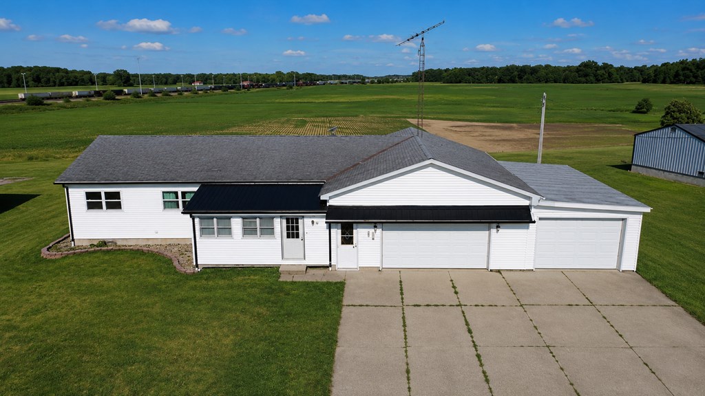 2758 Section Line Road 30 South, Willard, Ohio 44890, 3 Bedrooms Bedrooms, ,1 BathroomBathrooms,Residential,For Sale,Section Line Road 30 South,9073836