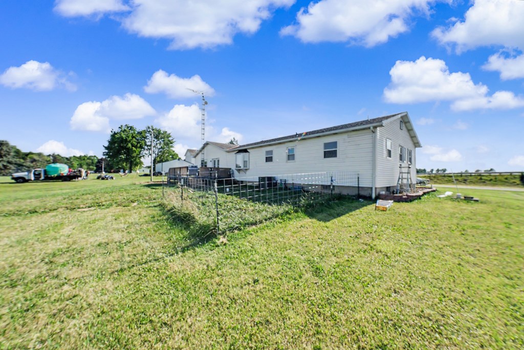 2758 Section Line Road 30 South, Willard, Ohio 44890, 3 Bedrooms Bedrooms, ,1 BathroomBathrooms,Residential,For Sale,Section Line Road 30 South,9073836