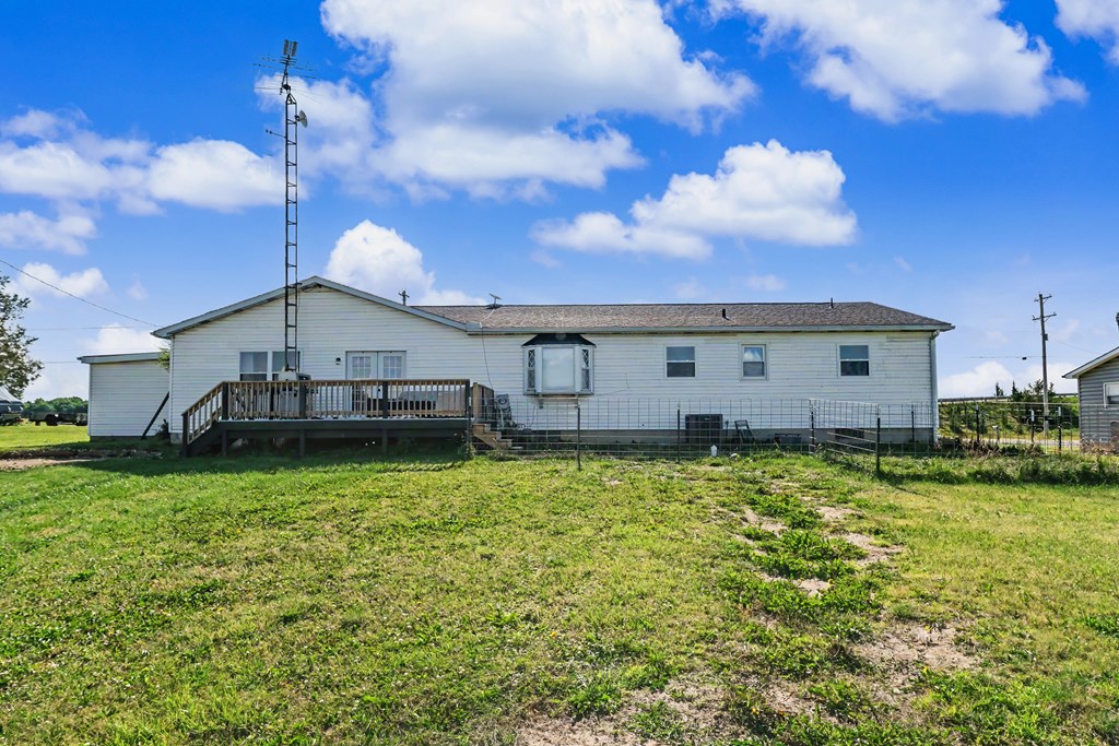 2758 Section Line Road 30 South, Willard, Ohio 44890, 3 Bedrooms Bedrooms, ,1 BathroomBathrooms,Residential,For Sale,Section Line Road 30 South,9073836