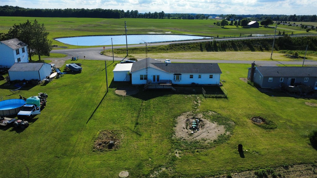 2758 Section Line Road 30 South, Willard, Ohio 44890, 3 Bedrooms Bedrooms, ,1 BathroomBathrooms,Residential,For Sale,Section Line Road 30 South,9073836