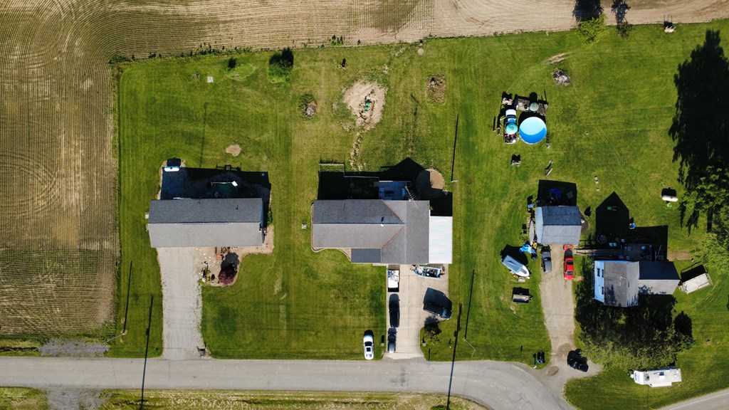 2758 Section Line Road 30 South, Willard, Ohio 44890, 3 Bedrooms Bedrooms, ,1 BathroomBathrooms,Residential,For Sale,Section Line Road 30 South,9073836