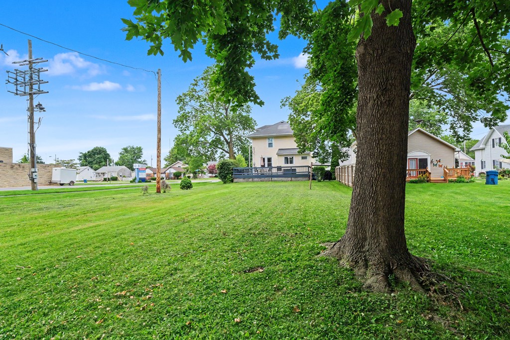 529 Fulton Street, Port Clinton, Ohio 43452, 4 Bedrooms Bedrooms, ,1 BathroomBathrooms,Residential,For Sale,Fulton Street,9073848