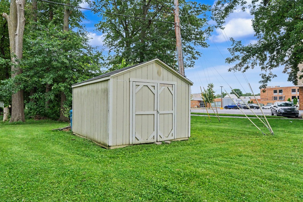 529 Fulton Street, Port Clinton, Ohio 43452, 4 Bedrooms Bedrooms, ,1 BathroomBathrooms,Residential,For Sale,Fulton Street,9073848