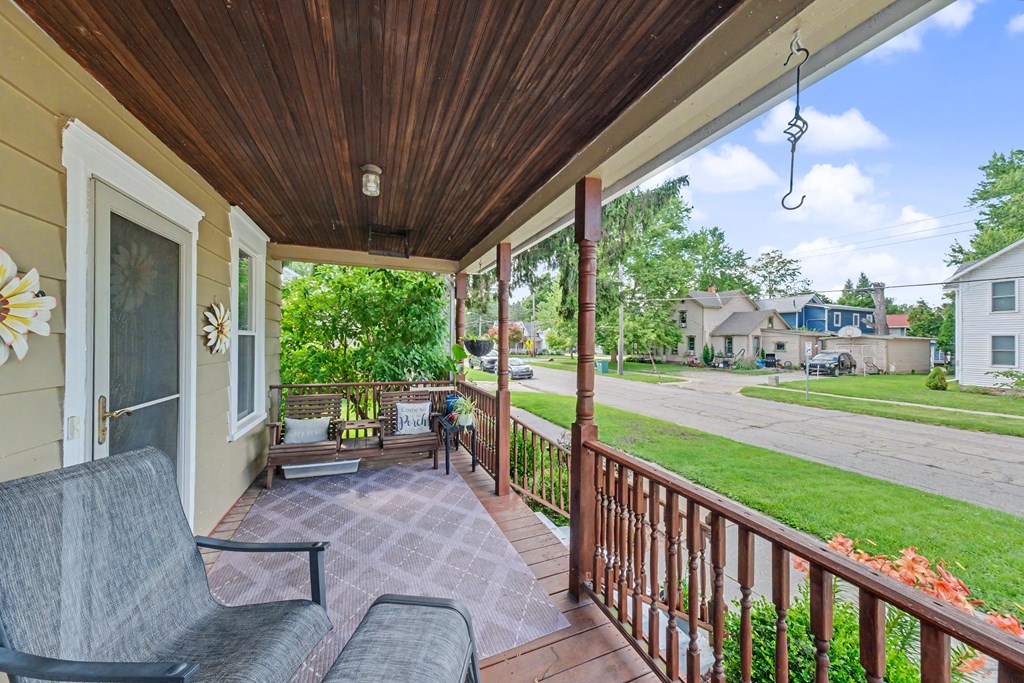43 West Elm Street, Norwalk, Ohio 44857, 3 Bedrooms Bedrooms, ,2 BathroomsBathrooms,Residential,For Sale,West Elm Street,9073852