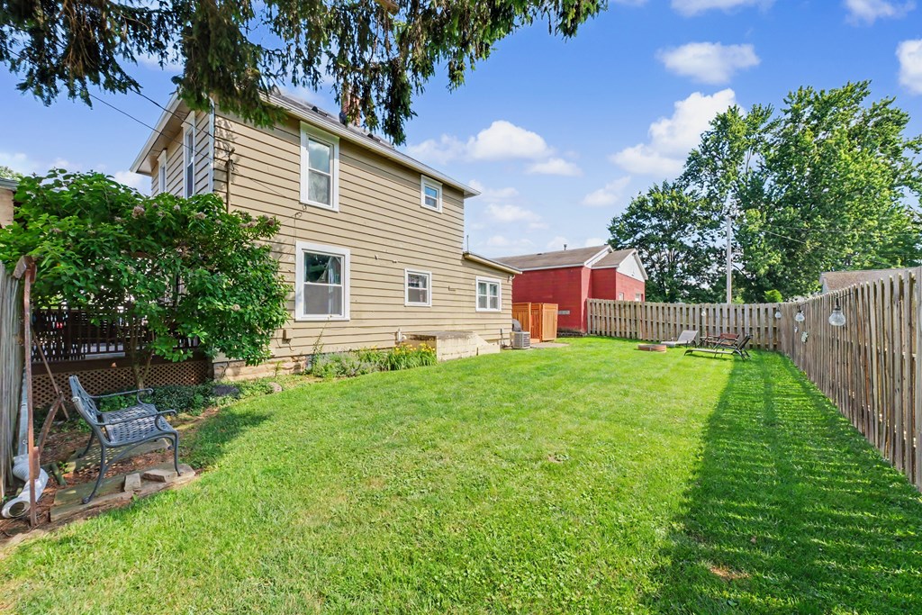 43 West Elm Street, Norwalk, Ohio 44857, 3 Bedrooms Bedrooms, ,2 BathroomsBathrooms,Residential,For Sale,West Elm Street,9073852