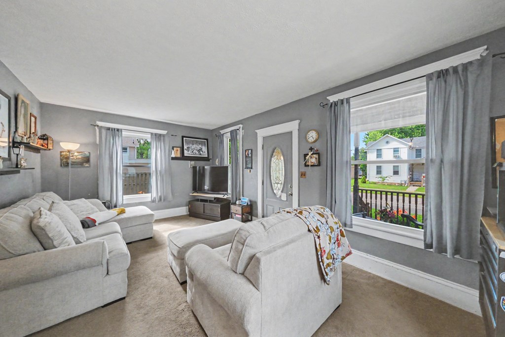 43 West Elm Street, Norwalk, Ohio 44857, 3 Bedrooms Bedrooms, ,2 BathroomsBathrooms,Residential,For Sale,West Elm Street,9073852