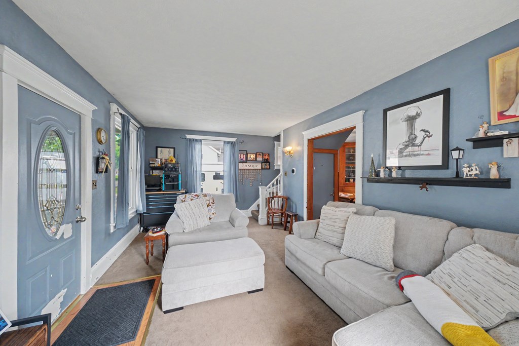 43 West Elm Street, Norwalk, Ohio 44857, 3 Bedrooms Bedrooms, ,2 BathroomsBathrooms,Residential,For Sale,West Elm Street,9073852