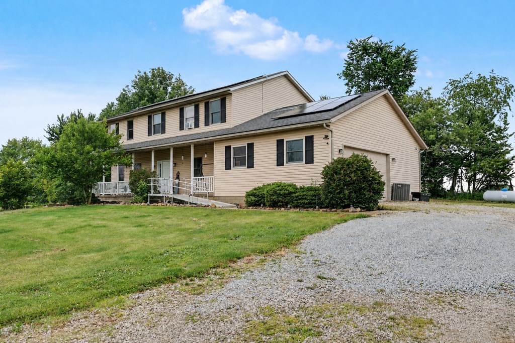 5549 State Route 19, Bucyrus, Ohio 44820, 5 Bedrooms Bedrooms, ,3 BathroomsBathrooms,Residential,For Sale,State Route 19,9073862