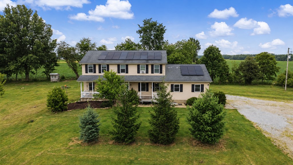 5549 State Route 19, Bucyrus, Ohio 44820, 5 Bedrooms Bedrooms, ,3 BathroomsBathrooms,Residential,For Sale,State Route 19,9073862