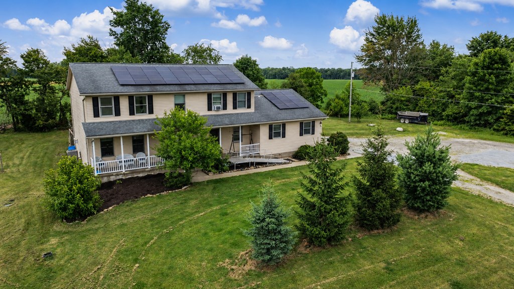 5549 State Route 19, Bucyrus, Ohio 44820, 5 Bedrooms Bedrooms, ,3 BathroomsBathrooms,Residential,For Sale,State Route 19,9073862