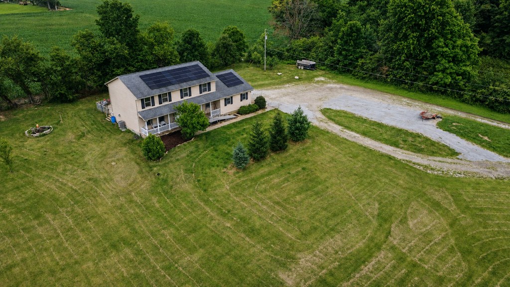 5549 State Route 19, Bucyrus, Ohio 44820, 5 Bedrooms Bedrooms, ,3 BathroomsBathrooms,Residential,For Sale,State Route 19,9073862