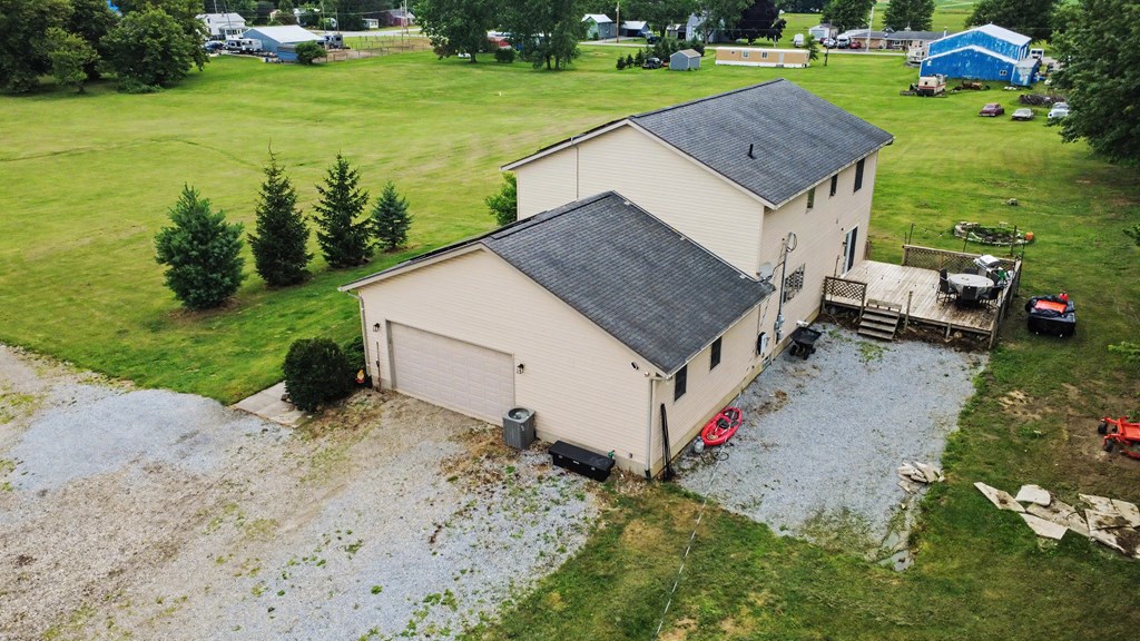 5549 State Route 19, Bucyrus, Ohio 44820, 5 Bedrooms Bedrooms, ,3 BathroomsBathrooms,Residential,For Sale,State Route 19,9073862
