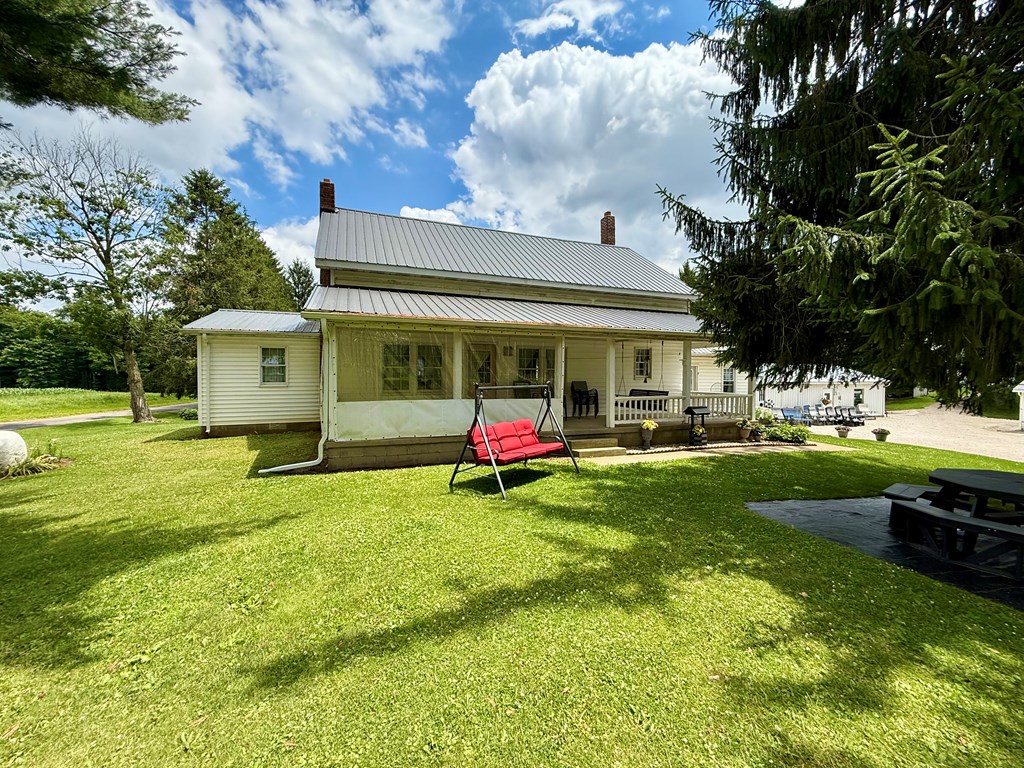 7828 Township Road 83, Bellville, Ohio 44813, 10 Bedrooms Bedrooms, ,Residential,For Sale,Township Road 83,9073864