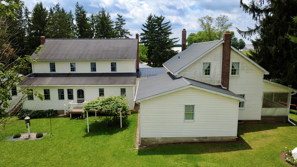 7828 Township Road 83, Bellville, Ohio 44813, 10 Bedrooms Bedrooms, ,Residential,For Sale,Township Road 83,9073864